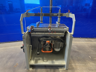 USED VITAP T21