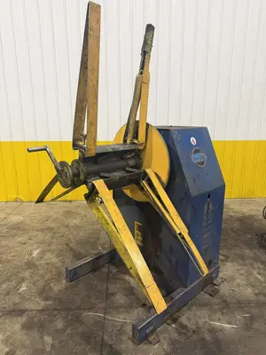 USED COE CPR-PO-8018