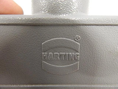 Used HARTING _UNKNOWN_ Connector Accessories Texas US | OCO Industrial #1626241