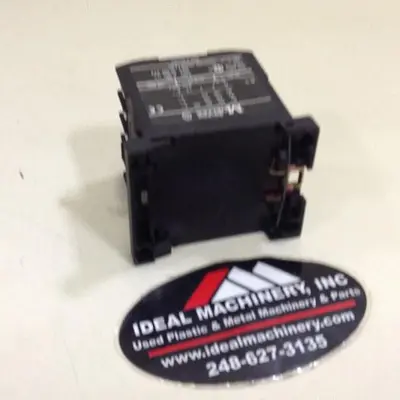 USED KLOCKNER MOELLER DILER-22-GI