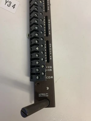 USED General Electric IC600FP929A