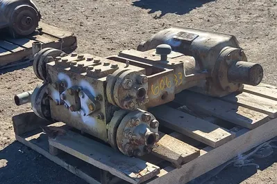 USED GASO 3364
