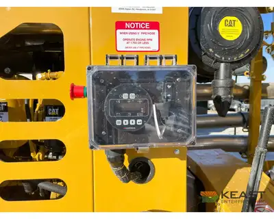 Used CHRISTIANSON _UNKNOWN_ Sweeper/Vacuum Iowa US | Keast Enterprises #1360151
