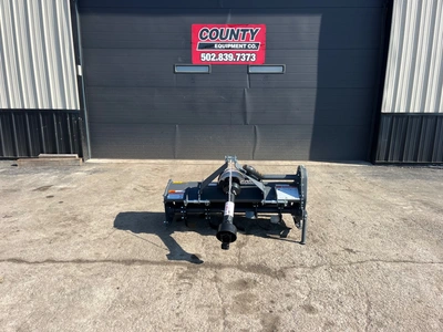 Advanced Earth TLR48S Rotary Tiller | County Equipment Company LLC (1)