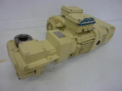 USED MANNESMANN DEMAG FG06 U1-H2-F2