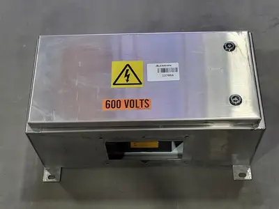 USED ILSCO PDB-22-350-3