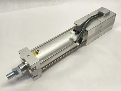 USED IAI IAI RCP2-RA10C-I-86P-5-150-P4-R05-A2-B-SP