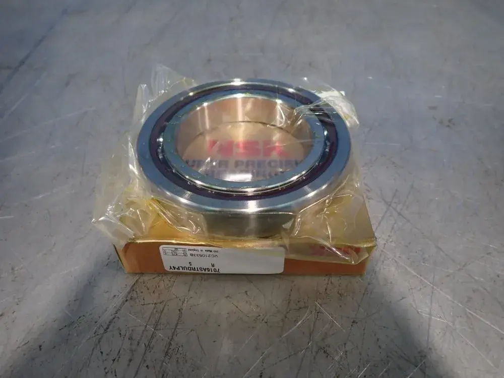 NEW NSK 7016A5TRDULP4Y
