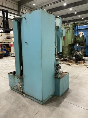 Typhoon Proceoo Parts Washer, Model #: Mini- 26-36-E-1000k