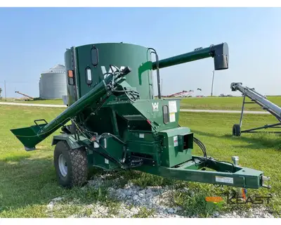 Used ART'S WAY _UNKNOWN_ Grinder Mixer Iowa US | Keast Enterprises #1359961
