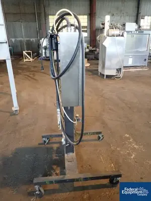 USED Videojet Video Jet Coder, Model 178i