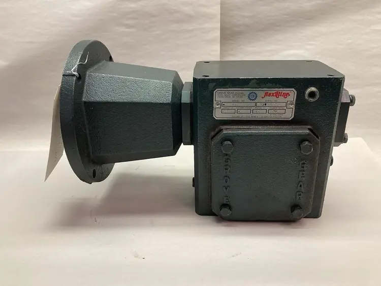 New | in-Stock FLEXALINE BM1206-2 Industrial Controls Ohio US | Surplus Asset Holdings #1242726