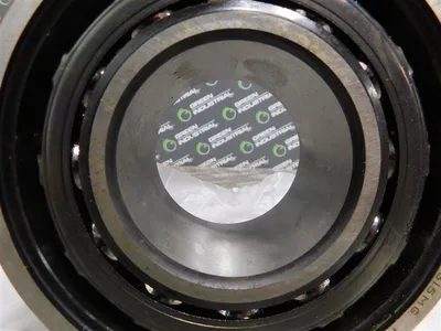 USED MRC 5315MG H501