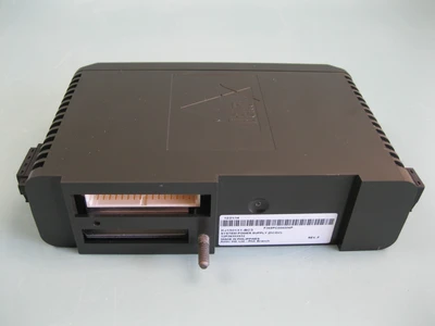 USED Emerson DeltaV KJ1501X1-BC3