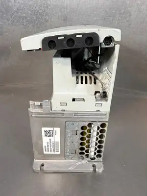 Allen Bradley 20BD2P1A0AYNAND0/ B PowerFlex 700 AC Drive (9.4.4)