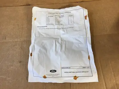 NEW FORD 5C3Z3254BSUB