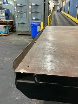 Used _UNKNOWN_ _UNKNOWN_ Drafting Tables Ohio US | Equipment Recovery Corp. #1331539