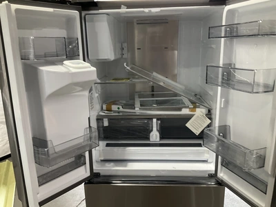 Used SAMSUNG RF27CG5900SR Refrigerators Michigan US | Miedema Asset Management Group #1320932
