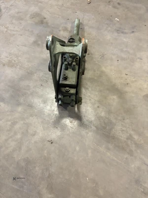 Used FURUKAWA HAMMER Misc Construction Attachements Tennessee US | Moore Equipment #1517363
