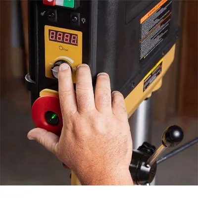 NEW POWERMATIC PM2815BT