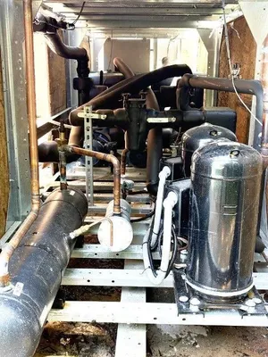 USED 2024 ADVANTAGE OACS-30S-MG-TCC-3P