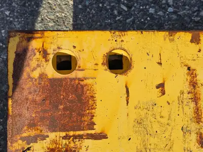 USED CATERPILLAR 4T-8316