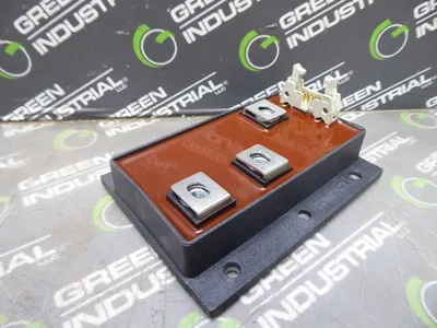 Power Compact MC1292C Transistor Module 86-02-39a Used