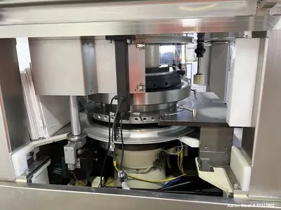 USED STOKES 571S