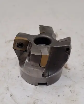 Used KENNAMETAL KSSISR197SD4315F3 Misc Industrial Equipment Kentucky US | Aucto #687825