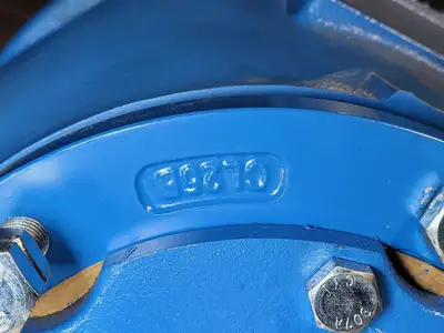 NEW SUMMIT PUMP 2175M