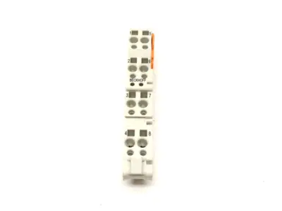 Used Beckhoff ZS2010 Terminal Blocks Michigan US | Maverick Industrial Sales #1391938