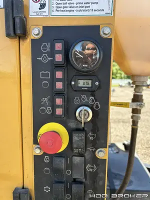 Used 2016 MCLAUGHLIN 2016 MCLAUGHLIN VX30-500 Hydro Excavators Florida US | HDD Broker #1346755