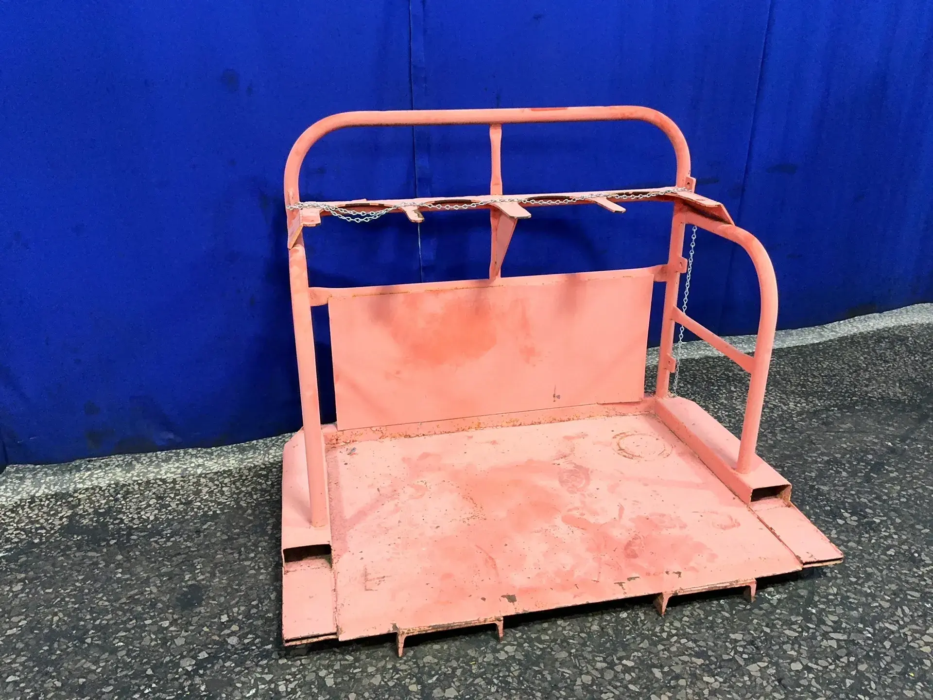 Used _UNKNOWN_ _UNKNOWN_ Forklift Attachments Ohio US | HGR 24 #1373348