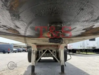 Used 2023 TRAILSTAR _UNKNOWN_ Dump Trailers Illinois US | T&S Trailer Pool #1509478
