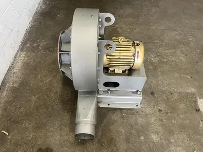 USED CINCINNATI FAN HP-6B18