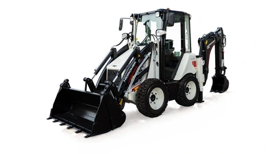 USED Hidromek HMK 62SS