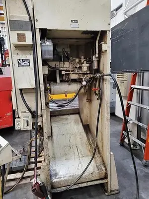 Used 1975 KOMATSU OBS 80 Gap Frame (OBS) Presses Pennsylvania US | Hildebrand Machinery Co. #1481717