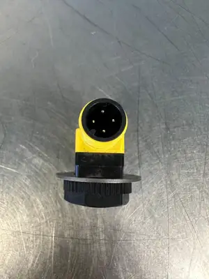 Used Banner QS18VN6LPQ8 Sensors South Carolina US | Palmetto Automation #1503080