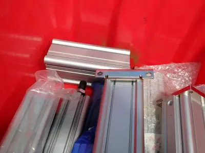 Hydraulic Cylinders