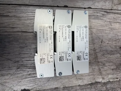 HARTING Ha-VIS eCon 2050B-A Electrical/PLC/Automation | ESS Industrial Equipment Sales (7)