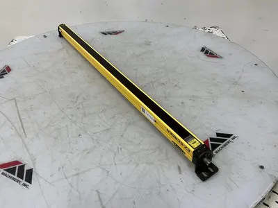 USED BANNER SLSR30-750Q8