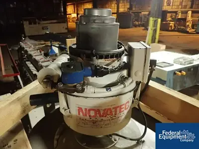 USED Killion 1.5" Killion Extrusion Line