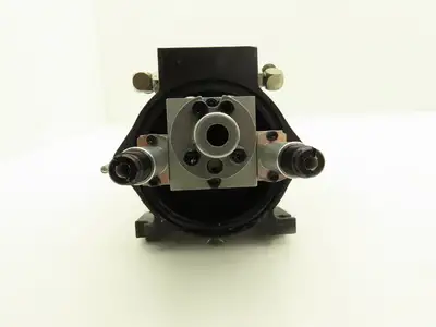 Baldor Oildyne 30-AGX-0 Hydraulic Pump Power Unit 115V 1PH 627547/D25313