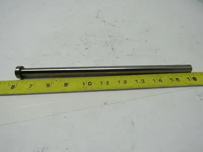 DME EX32M10 Plastic Injection Hotwork Ejector Pins 31/64"X 10" Box of 9