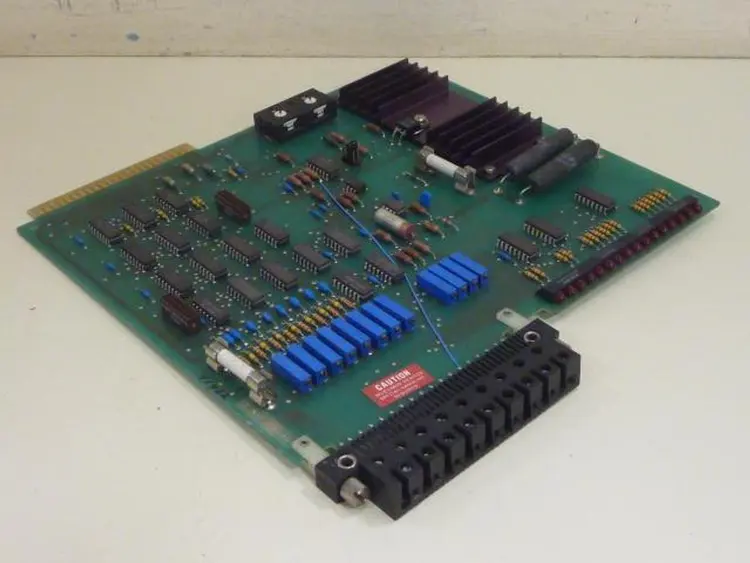 Used CINCINNATI MILACRON 3-531-3948A Circuit Boards Michigan US | Ideal Machinery #871768