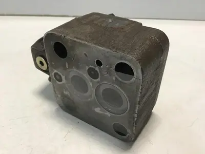 USED VICKERS CG06BY50