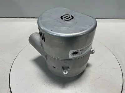 NEW NORTHLAND MOTOR TECHNOLOGIES BBA14-112HMB-00