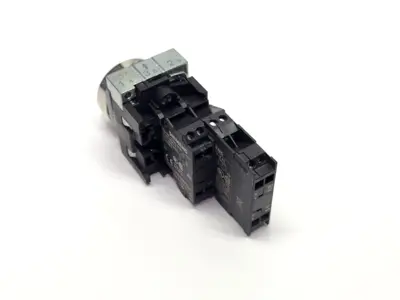 USED SIEMENS 3SU11520AB403F