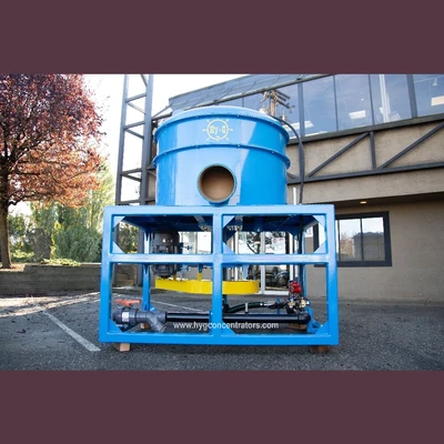 (New) Hy-G P40 Gold Concentrator