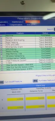 2020 HAAS TL-1 CNC Lathes | Silverlight CNC, Inc (8)